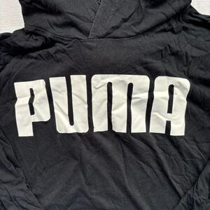 Puma Gym Long Sleeve Sweater